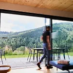 Sauerland Lodge - Haus Maxim