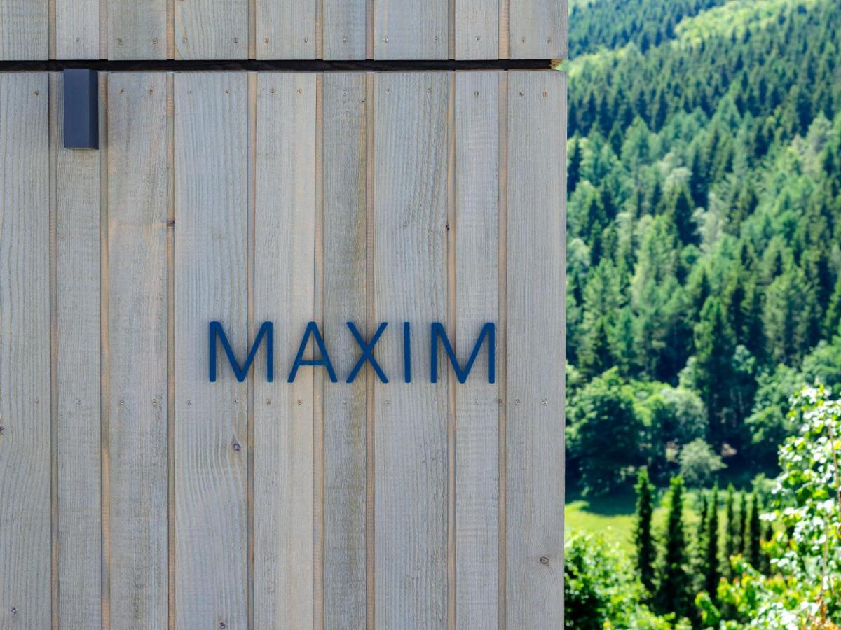 Sauerland - Haus Maxim * Winterberg