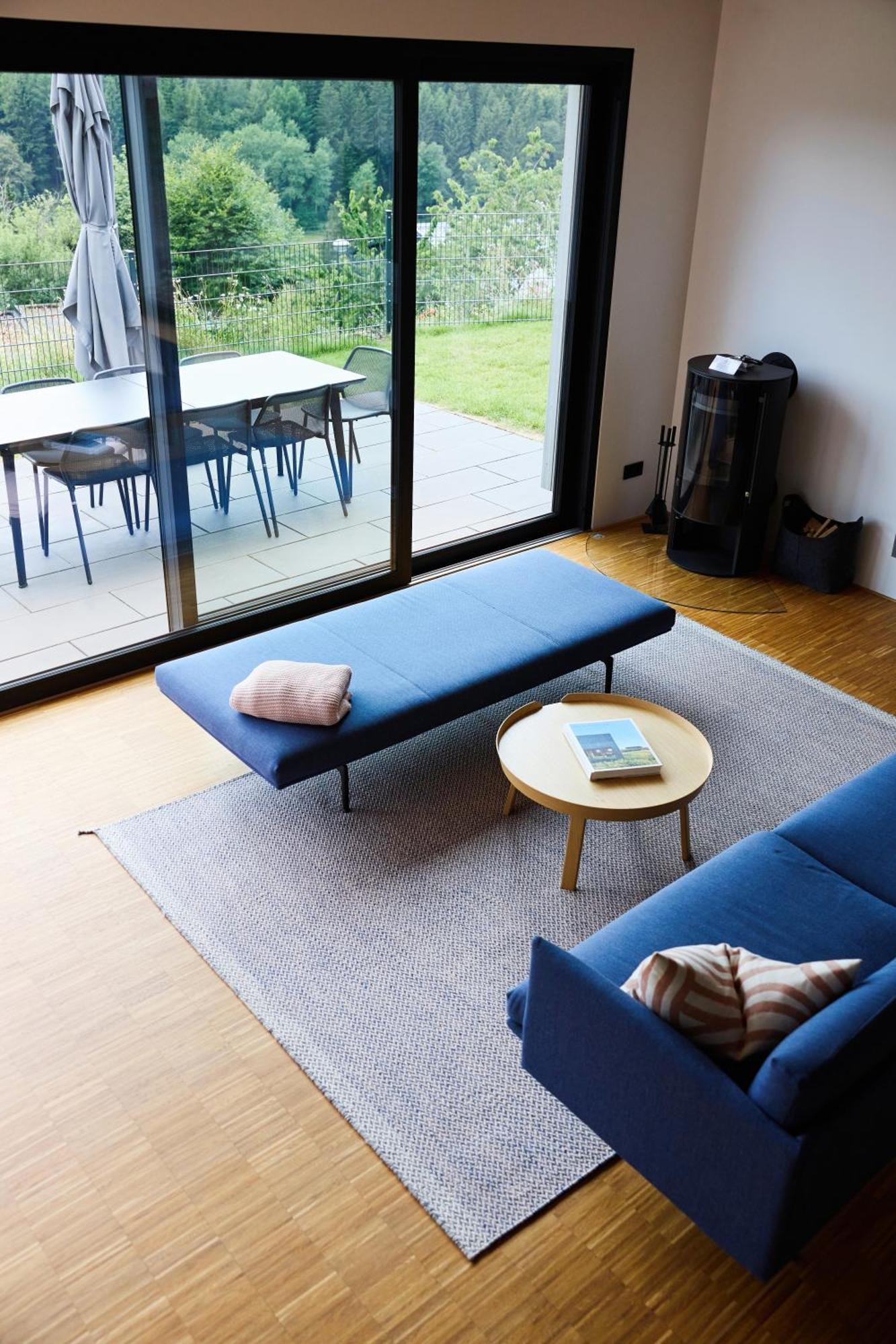 Sauerland - Haus Maxim Ferienhaus