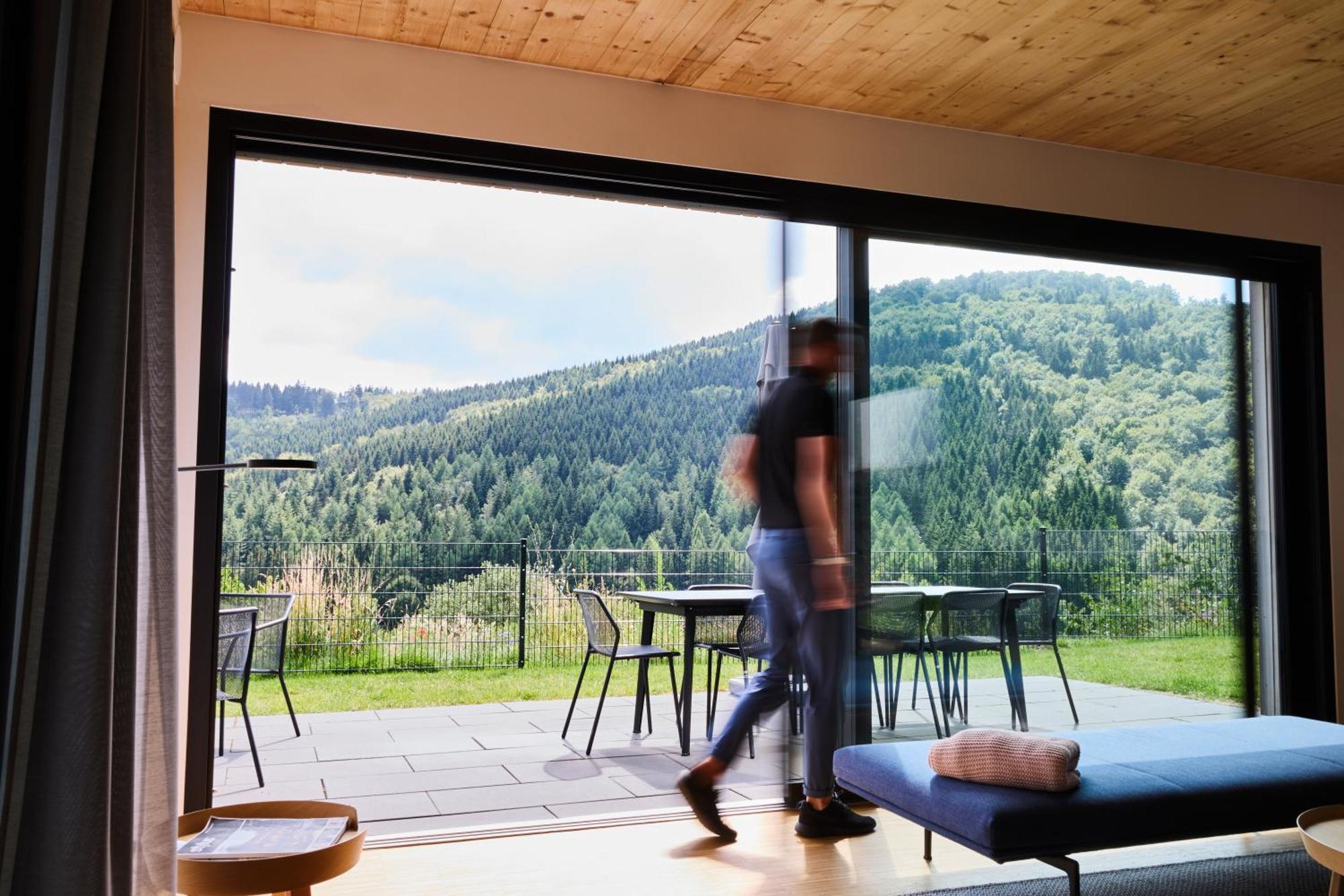 Ferienhaus Sauerland - Haus Maxim Winterberg
