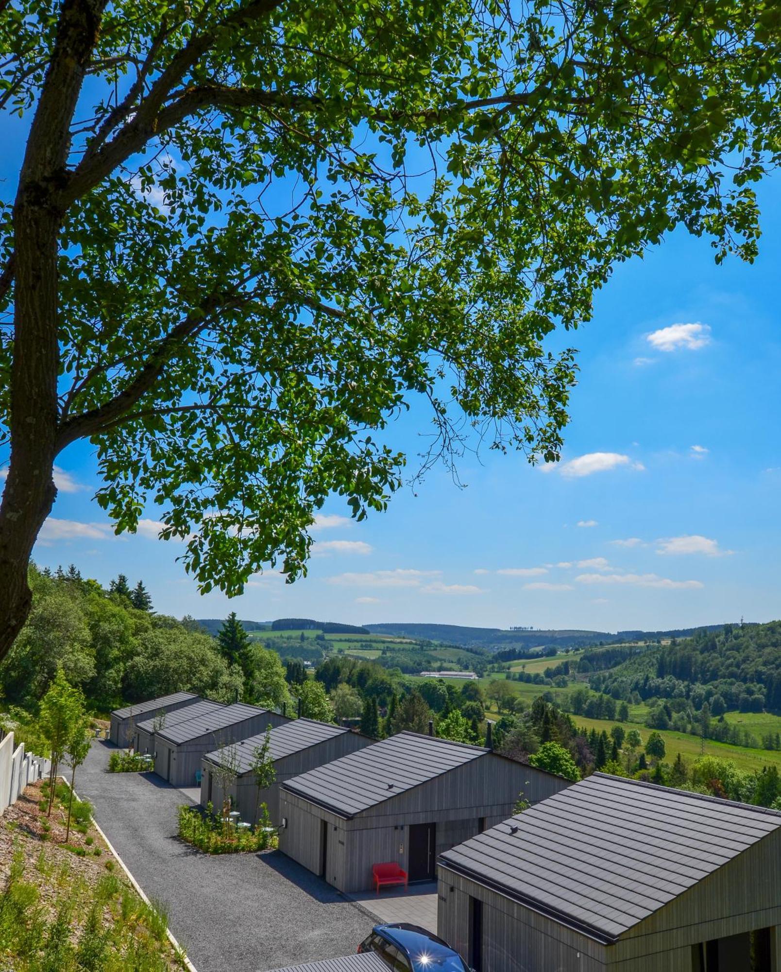 Sauerland - Haus Maxim Ferienhaus Winterberg