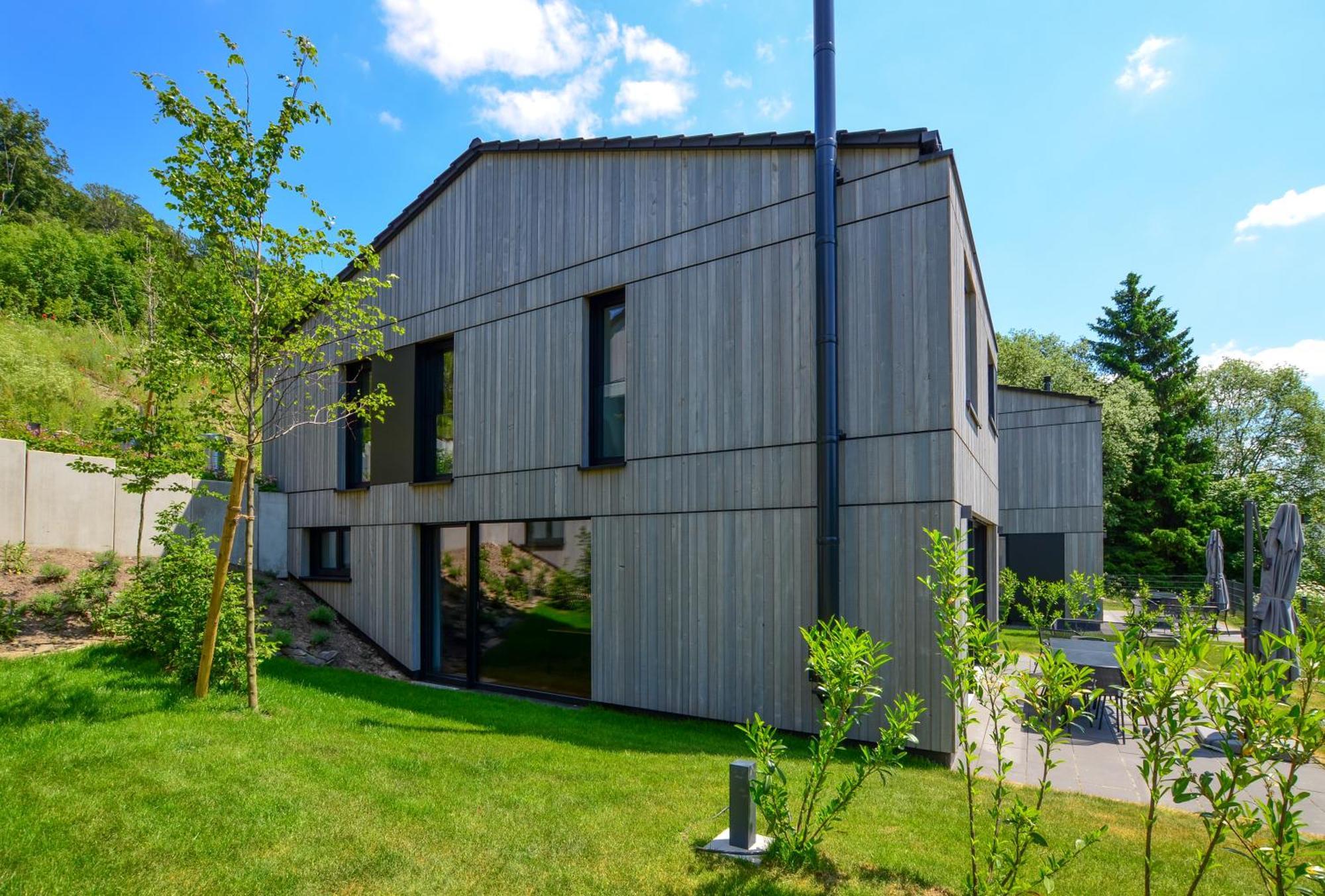 Vakantiehuis Sauerland - Haus Maxim